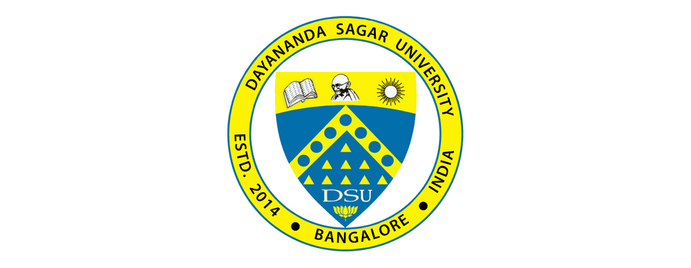 Dayananda Sagar University campus