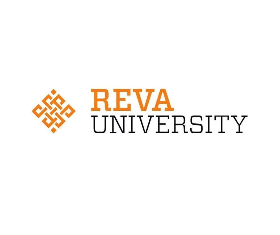 Reva University campus