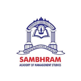 Sambhram Institute of Technology campus