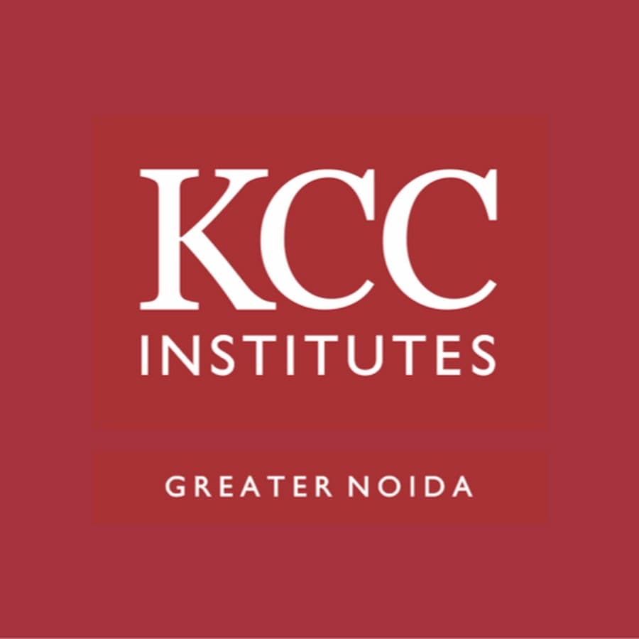 KCC Institute of Technology campus