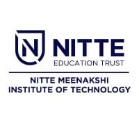 Nitte Meenakshi Institute of Technology campus