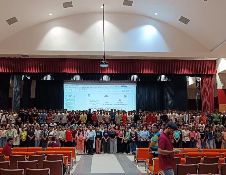 Developer Hackathon Arena