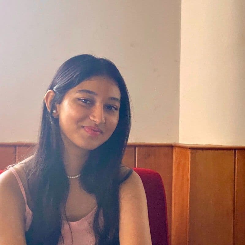 Trisha Kiran