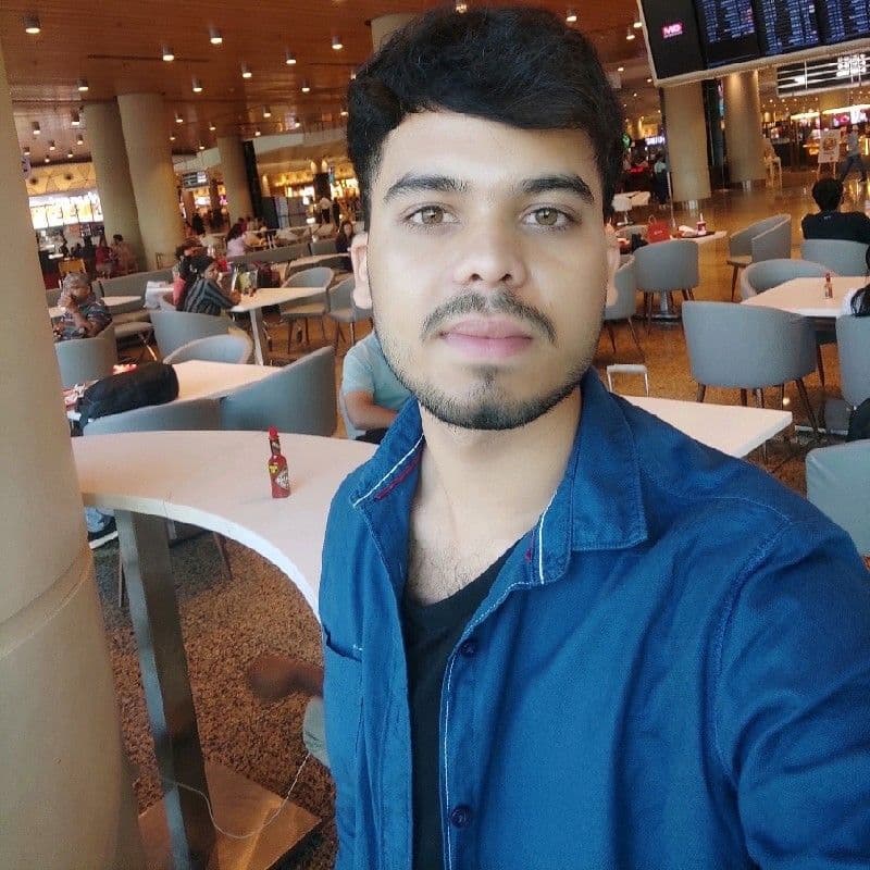 Shashank Singh