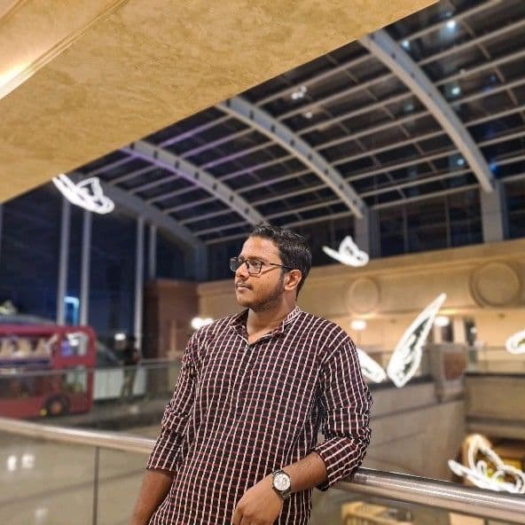 Diwakar Singh