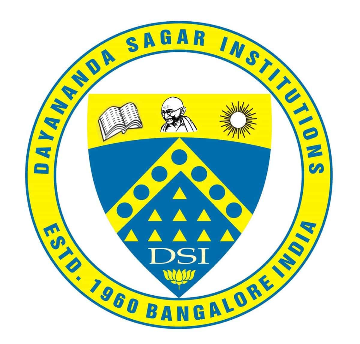 Dayananda Sagar College of Engineering campus