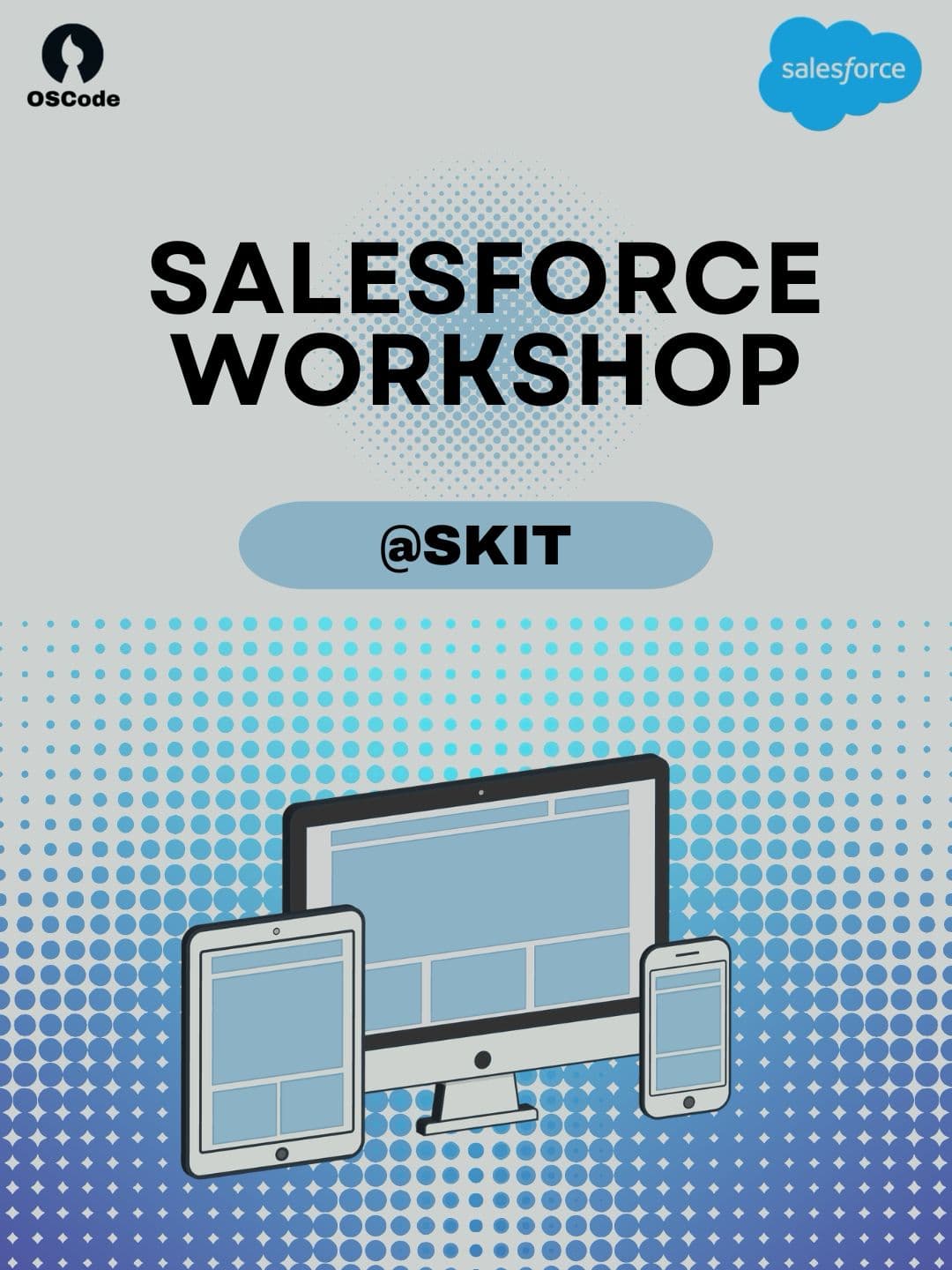 Build AI Agents with Salesforce Agentforce!