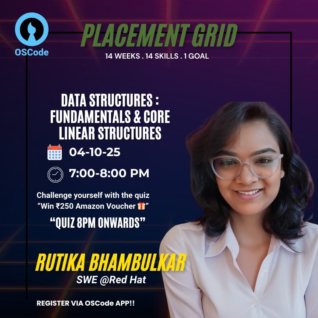 Placement Grid – Data Structures