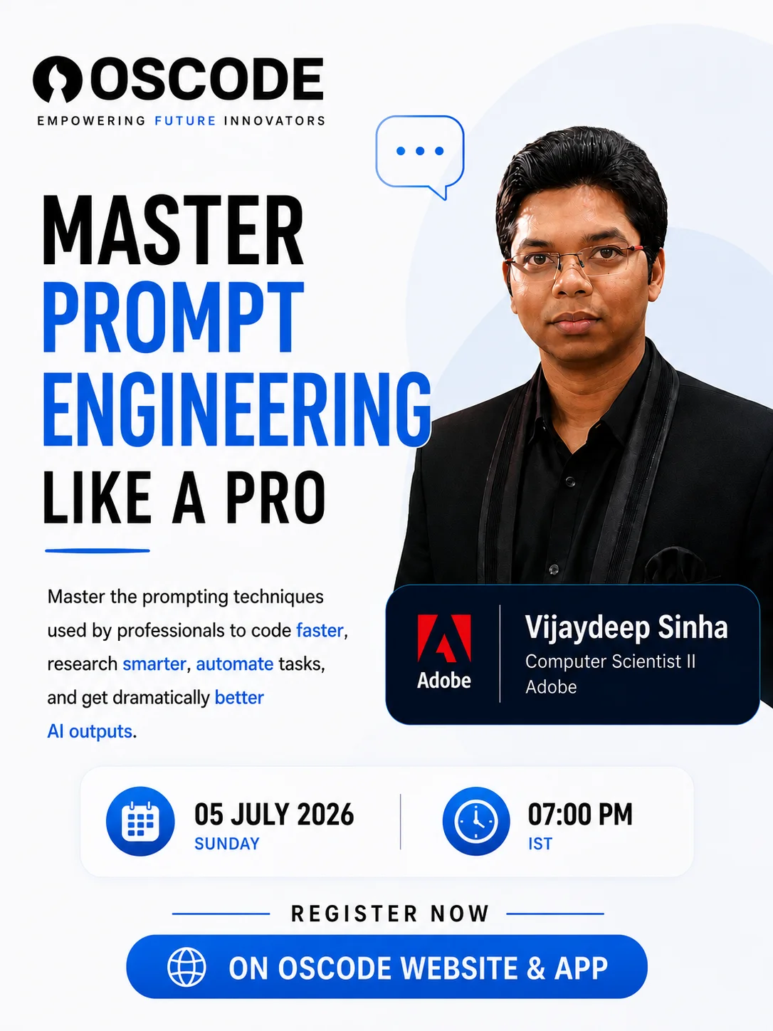 Master Prompt Engineering Like a Pro