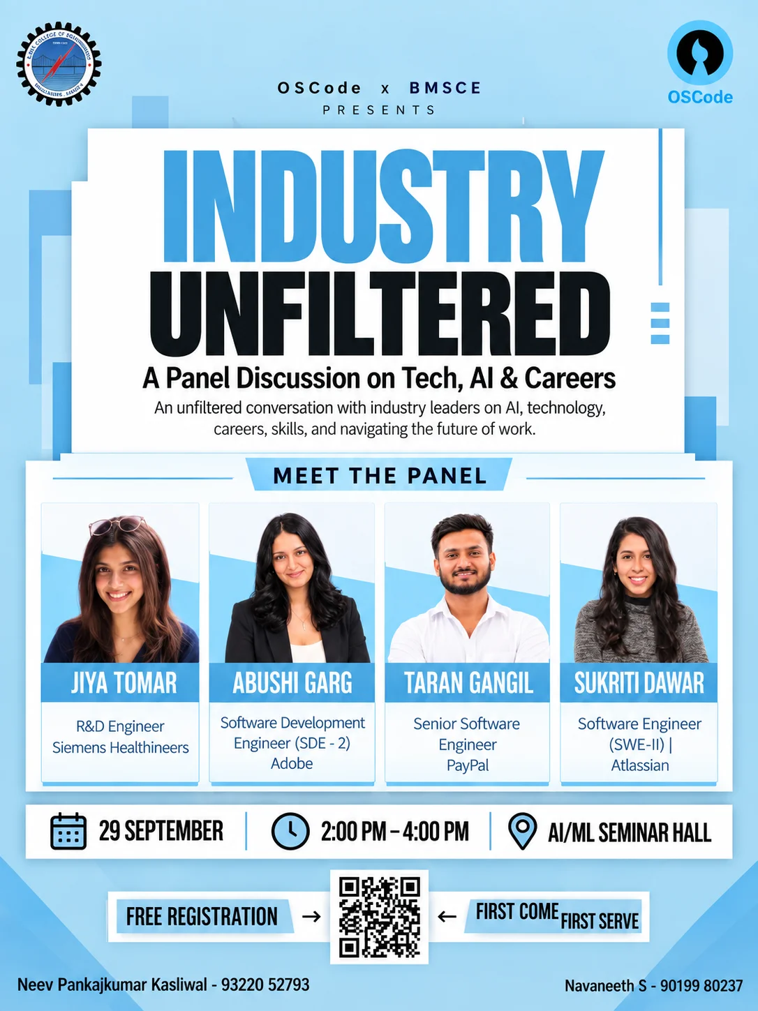 INDUSTRY UNFILTERED