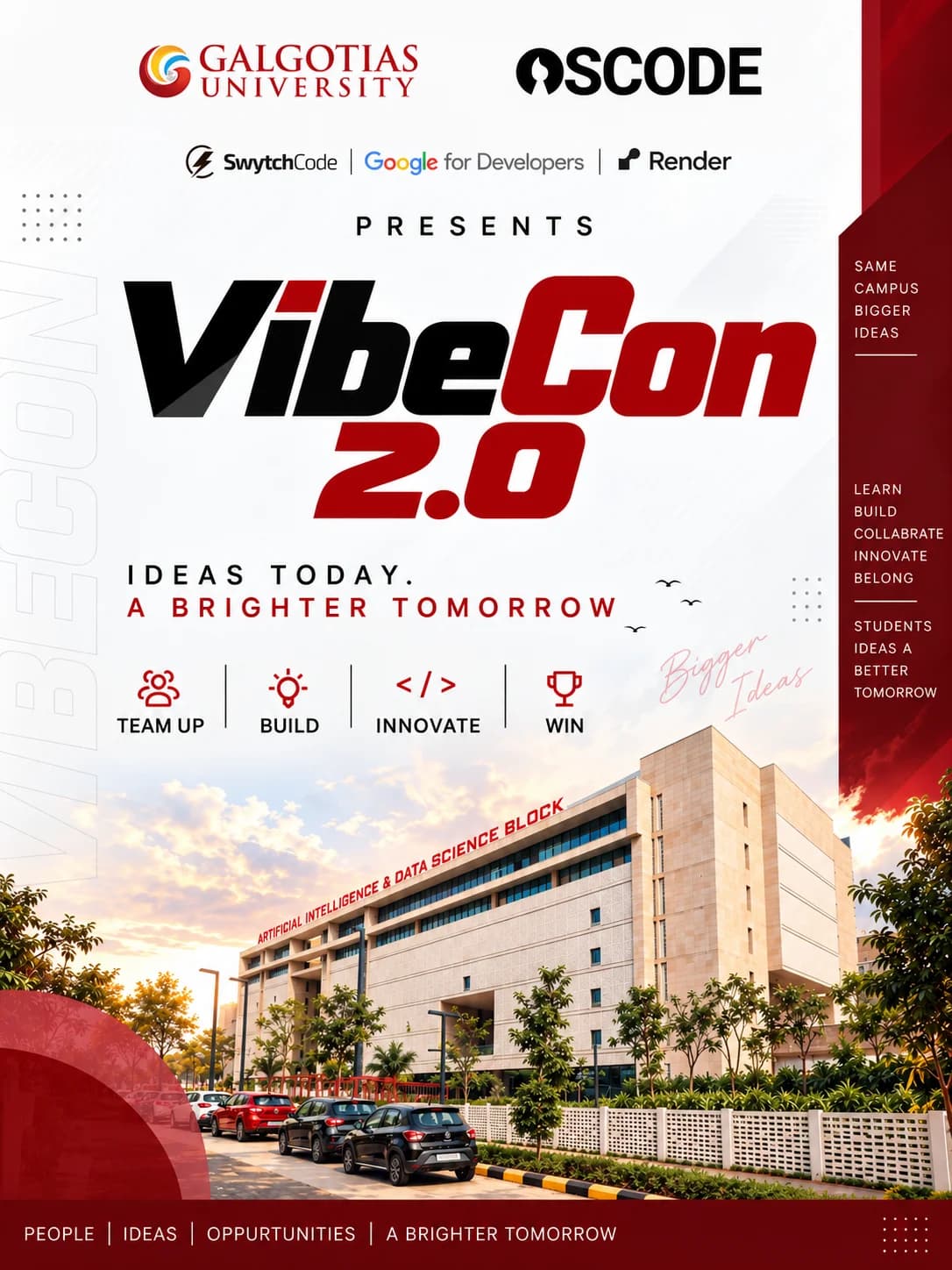 VibeCon 2.0