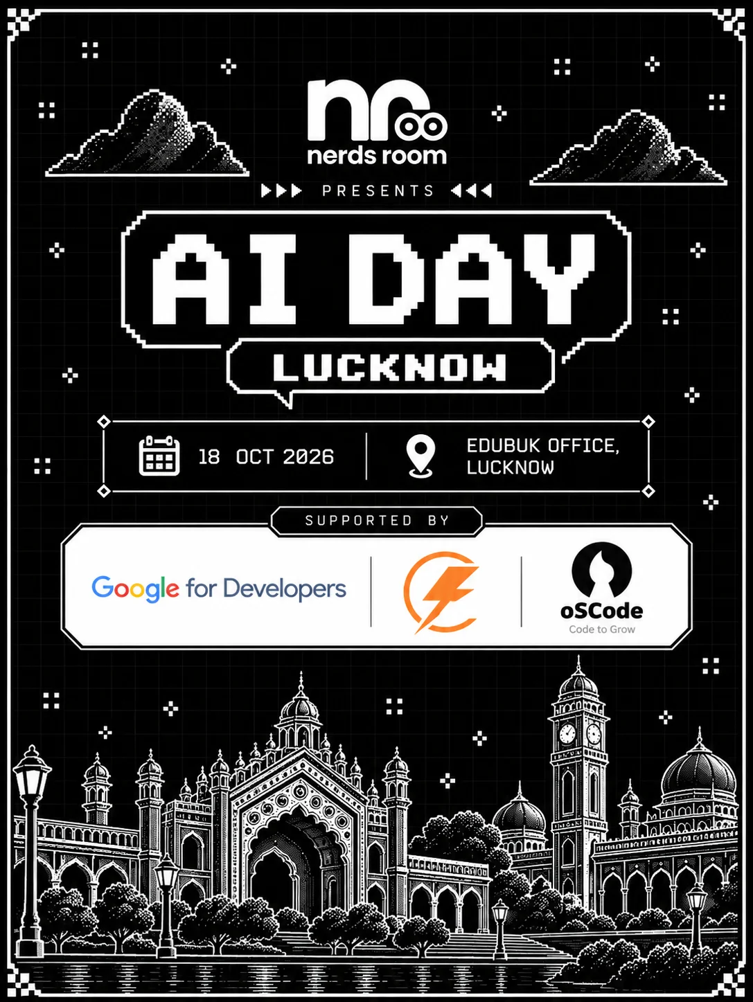 AI Day Lucknow