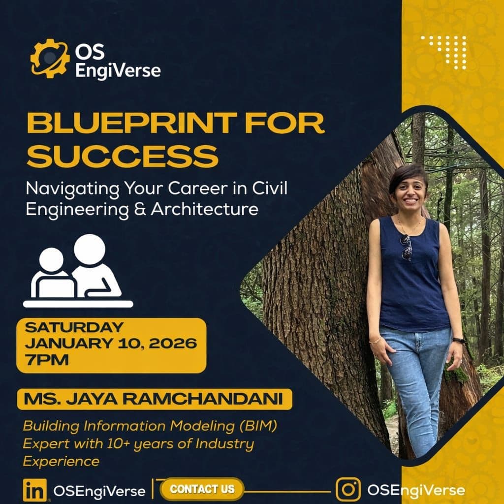Blueprint for Success